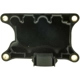Purchase Top-Quality Ignition Coil by MOTORAD - 2IC144 pa4