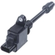 Purchase Top-Quality Ignition Coil by MOTORAD - 2IC156 pa2