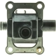 Purchase Top-Quality Ignition Coil by MOTORAD - 2IC189 pa1