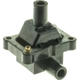 Purchase Top-Quality Ignition Coil by MOTORAD - 2IC189 pa2