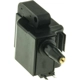 Purchase Top-Quality Ignition Coil by MOTORAD - 2IC224 pa2