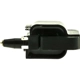 Purchase Top-Quality Ignition Coil by MOTORAD - 2IC224 pa4