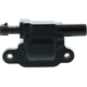 Purchase Top-Quality Ignition Coil by MOTORAD - 2IC422 pa5