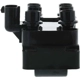 Purchase Top-Quality Ignition Coil by MOTORAD - 3IC132 pa1