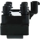 Purchase Top-Quality Ignition Coil by MOTORAD - 3IC132 pa2