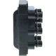 Purchase Top-Quality Ignition Coil by MOTORAD - 3IC132 pa5