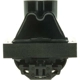 Purchase Top-Quality Ignition Coil by MOTORAD - 3IC150 pa2