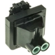 Purchase Top-Quality Ignition Coil by MOTORAD - 3IC150 pa4