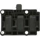 Purchase Top-Quality Ignition Coil by MOTORAD - 3IC158 pa1