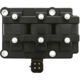 Purchase Top-Quality Ignition Coil by MOTORAD - 3IC158 pa4