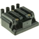 Purchase Top-Quality Ignition Coil by MOTORAD - 3IC173 pa3