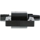 Purchase Top-Quality Ignition Coil by MOTORAD - 3IC205 pa2