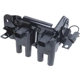 Purchase Top-Quality Ignition Coil by MOTORAD - 3IC227 pa1