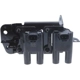 Purchase Top-Quality Ignition Coil by MOTORAD - 3IC227 pa2