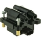 Purchase Top-Quality Ignition Coil by MOTORAD - 3IC250 pa1