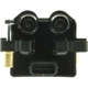 Purchase Top-Quality Ignition Coil by MOTORAD - 3IC250 pa2