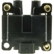 Purchase Top-Quality Ignition Coil by MOTORAD - 3IC250 pa4