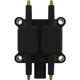 Purchase Top-Quality Ignition Coil by MOTORAD - 3IC400 pa4
