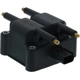 Purchase Top-Quality Ignition Coil by MOTORAD - 3IC400 pa5