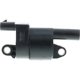 Purchase Top-Quality Ignition Coil by MOTORAD - 3IC404 pa4