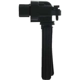Purchase Top-Quality Ignition Coil by MOTORAD - 3IC405 pa2