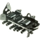 Purchase Top-Quality Ignition Coil by MOTORAD - 5IC297 pa1