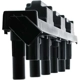 Purchase Top-Quality Ignition Coil by MOTORAD - 7IC324 pa1