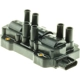 Purchase Top-Quality Ignition Coil by MOTORAD - 7IC416 pa2