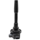 Purchase Top-Quality Ignition Coil by MOTORCRAFT - DG580 pa3