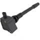 Purchase Top-Quality MOTORCRAFT - DG586 - Ignition Coil pa2
