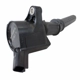 Purchase Top-Quality Ignition Coil by MOTORCRAFT - DG510 pa2