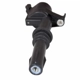 Ignition Coil by MOTORCRAFT - DG511 pa5
