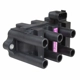 Purchase Top-Quality MOTORCRAFT - DG532 - Ignition Coil pa1