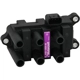 Purchase Top-Quality MOTORCRAFT - DG532 - Ignition Coil pa12