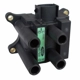Purchase Top-Quality Ignition Coil by MOTORCRAFT - DG544 pa2