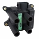 Purchase Top-Quality Ignition Coil by MOTORCRAFT - DG544 pa4