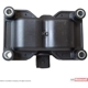 Purchase Top-Quality Ignition Coil by MOTORCRAFT - DG545 pa4