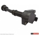 Purchase Top-Quality Ignition Coil by MOTORCRAFT - DG554 pa3