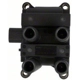 Purchase Top-Quality Ignition Coil by MOTORCRAFT - DG557 pa10