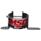 Purchase Top-Quality Ignition Coil Mounting Bracket by MSD IGNITION - 82131 pa2
