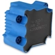 Purchase Top-Quality Ignition Coil by MSD IGNITION - 8253 pa8