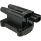 Purchase Top-Quality Ignition Coil by NGK - 48630 pa2