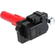Purchase Top-Quality Ignition Coil by NGK - 48674 pa3
