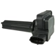 Purchase Top-Quality Ignition Coil by NGK - 48690 pa1