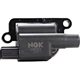 Purchase Top-Quality Ignition Coil by NGK - 48694 pa4