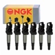 Purchase Top-Quality NGK - 48705 - Ignition Coil pa4