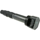 Purchase Top-Quality Ignition Coil by NGK - 48711 pa3