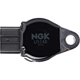 Purchase Top-Quality Ignition Coil by NGK - 48711 pa5