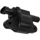 Purchase Top-Quality Ignition Coil by NGK - 48713 pa1