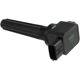 Purchase Top-Quality Ignition Coil by NGK - 48742 pa2